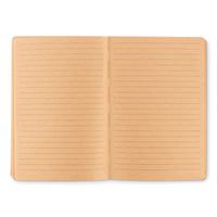 NOTEBOOK A5 IN SUGHERO